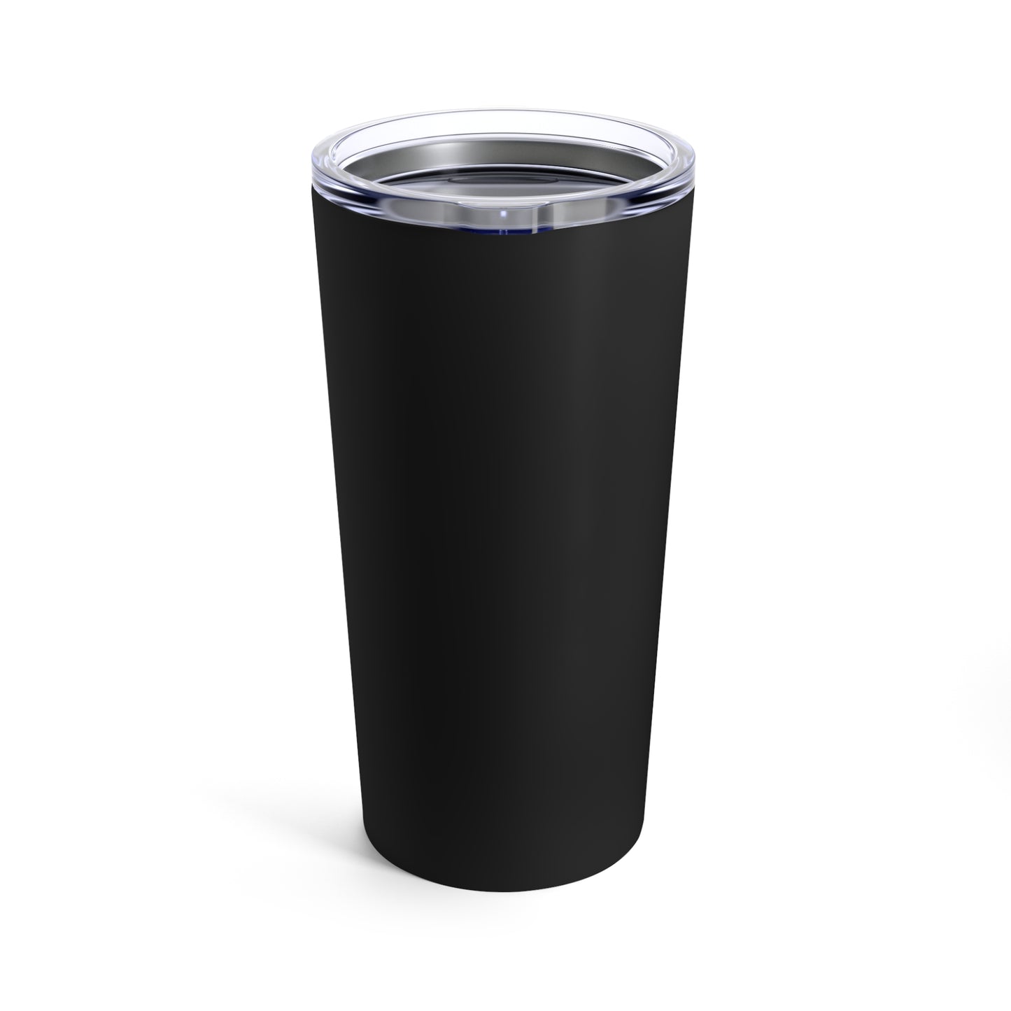 The 10 WEs 20 oz Tumbler